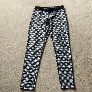 Nike full length leggings